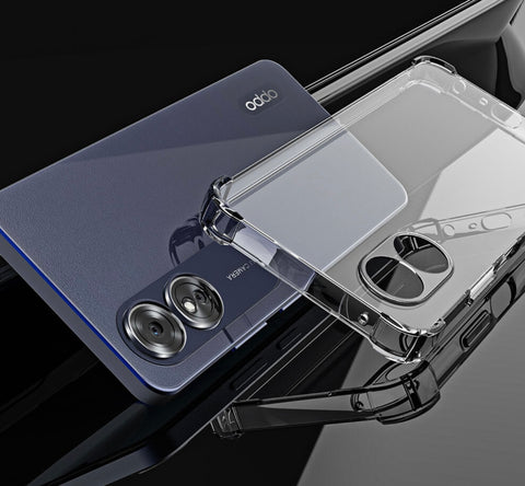 Oppo Cases