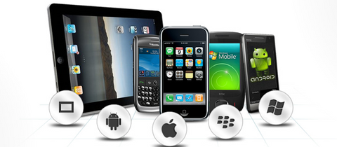 iPhone & Android Repairs