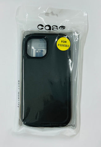 iPhone 13/14/15 Shockproof Bump Case