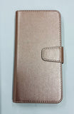 Samsung S24 3 Card Wallet Case