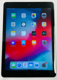 iPad Air 64gb (Wifi + 4G) A1475