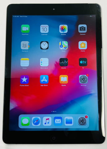 iPad Air 64gb (Wifi + 4G) A1475