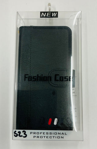 Samsung S23 3 Card Wallet Case