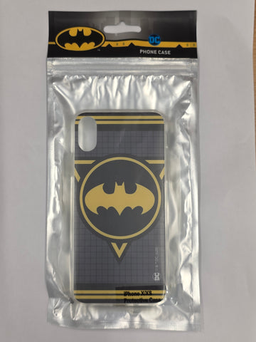 iPhone XS Batman Bump Case