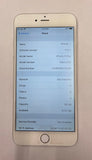 iPhone 6 Plus (Silver) 64gb
