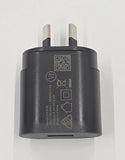 Nokia 2 Amp Fast Charging Adapter