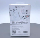 Maxguard 2.4ghz bluetooth wireless mouse M103