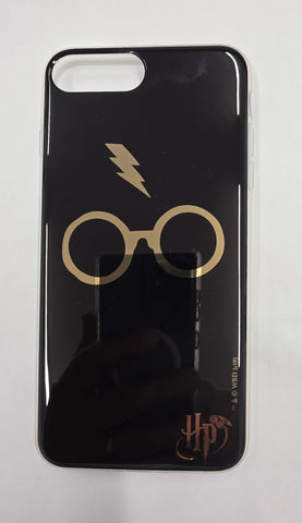 IPhone 8 Plus Harry Potter Bump Case