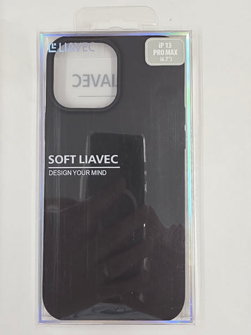 iPhone 13 Pro Max Bump Case