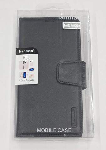 iPhone 17 Air/ 17 Plus 3 Card Wallet Case