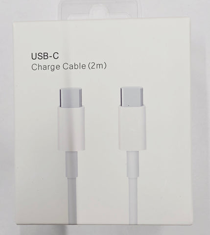 USB-C to C 2m