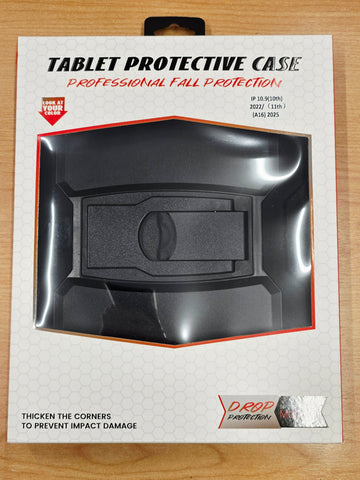 iPad 10.9(10th)2022/ (11th) (A16) 2025 Protective Case