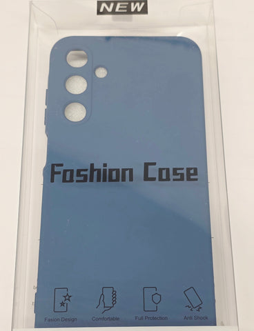 Samsung A25 Soft Bump Case