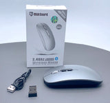 Maxguard 2.4ghz bluetooth wireless mouse M103