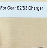 Samsung Gear S2/S3 Charger