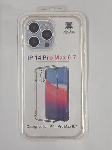 iPhone 14 Pro Max Military Grade Case