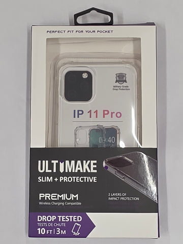 iPhone 11 Pro Military Grade Case