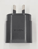 Nokia 2 Amp Fast Charging Adapter