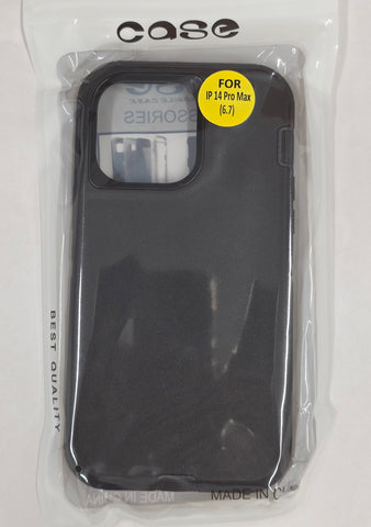 iPhone 14 Pro Max Tuff Bump Case