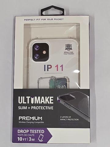 iPhone 11 Military Grade Case