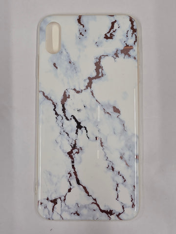 iPhone XS Max Slate Bump Case