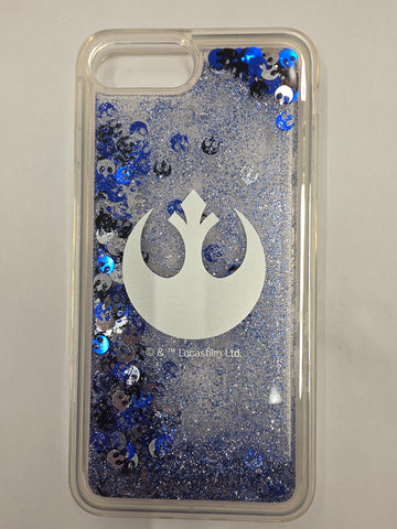 iPhone 7/8 Plus Star Wars Bump Case