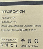 Samsung Gear S2/S3 Charger