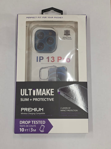 iPhone 13 Military Grade Case