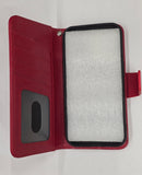 iPhone 14 4 Card Wallet Case