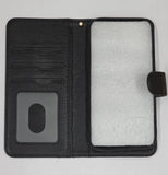 iPhone 12/12 Pro 3 Card Wallet Case
