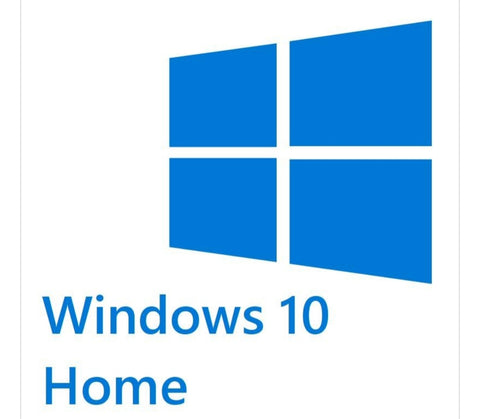 Windows 10 Home Upgrade