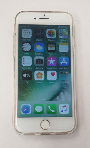 iPhone 6 Plus (Silver) 64gb