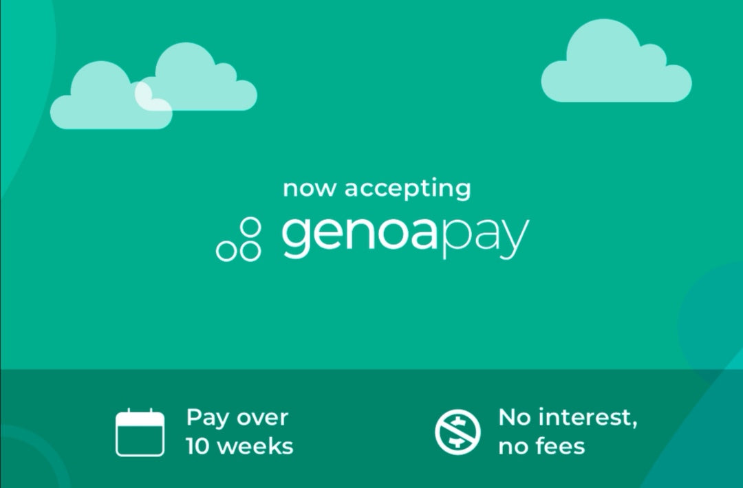 Genoapay Finance