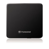 Transcend External Slim 8x Dvd Writer Extra Slim Black