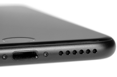 iPhone Charging Port Repair