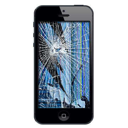 iPhone Screen Repair (Lcd)