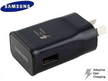 Samsung Fast Charger Adaptor