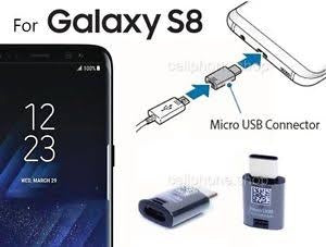 Samsung Usb-C Adaptor