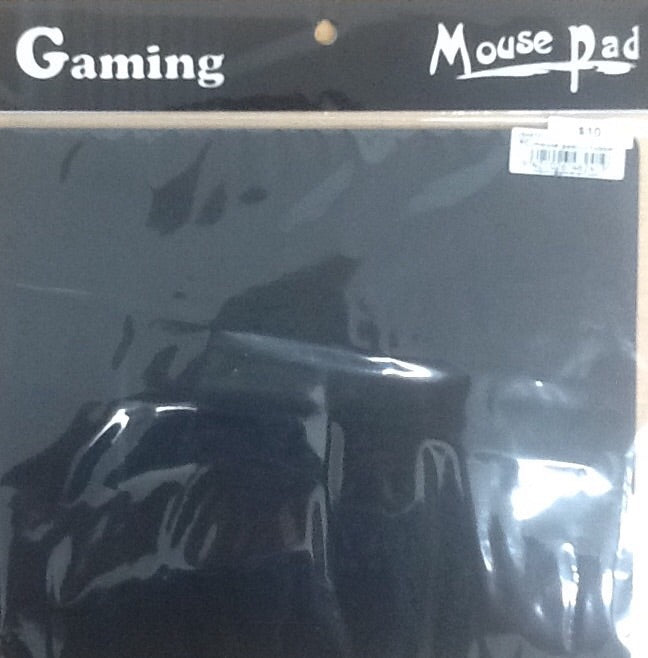 Gaming Mouse Pad