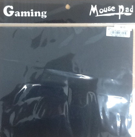 Gaming Mouse Pad