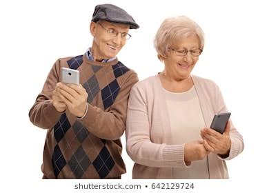 Group Learning 1 Hour I-T Course - Smart Phone & Computer Basic Training