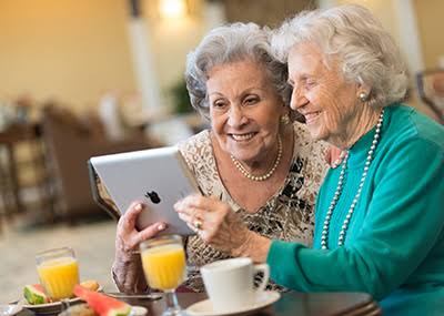 Individual One On One Training Home Visit For Smart Phones & Computer Solutions